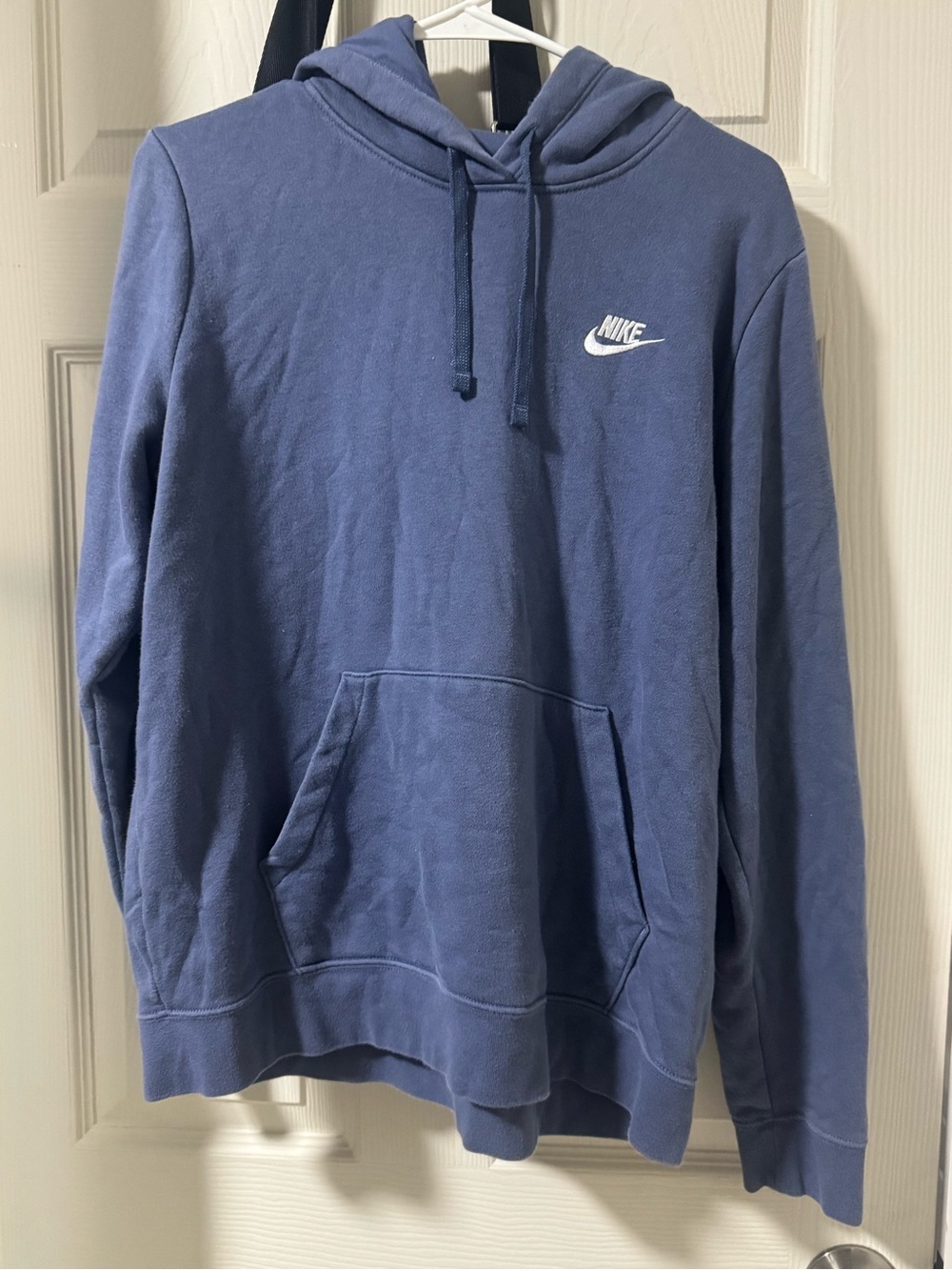 Nike pullover sweater